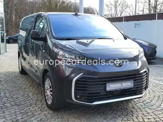 Toyota Proace (Verso)