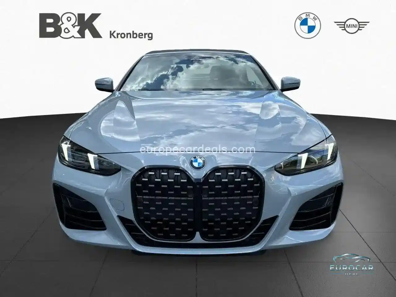 BMW 420