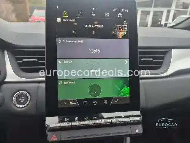 Mitsubishi Grandis
