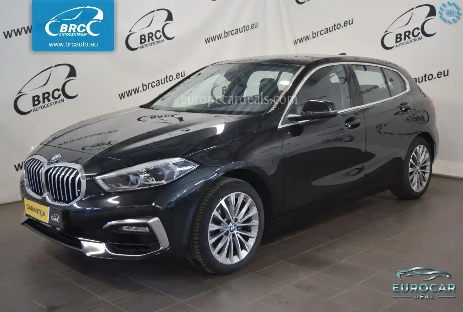 BMW 116