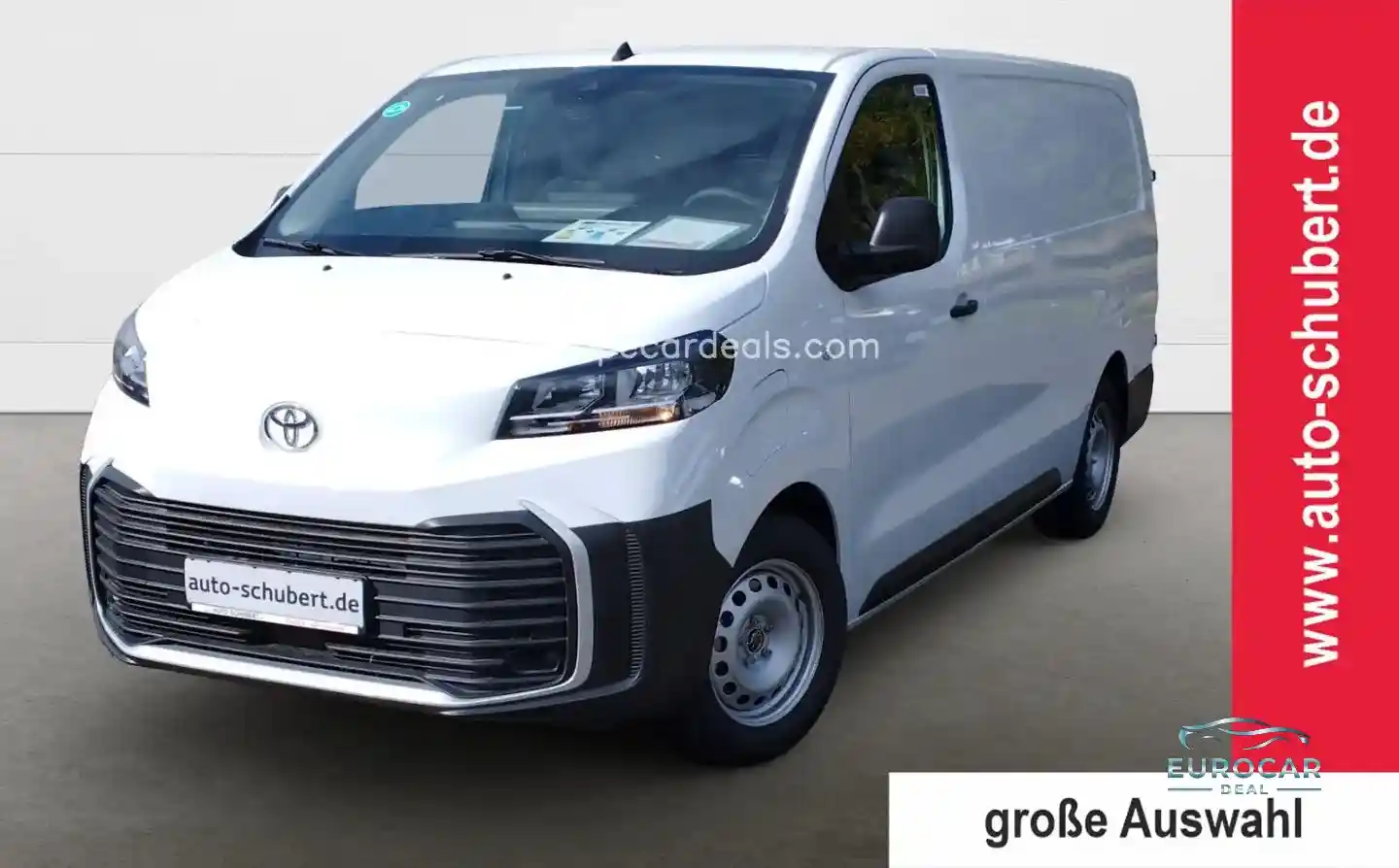 Toyota Proace (Verso)