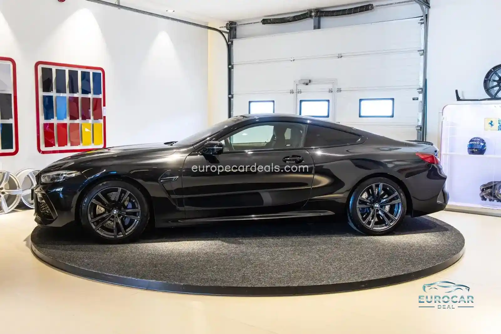 BMW M8