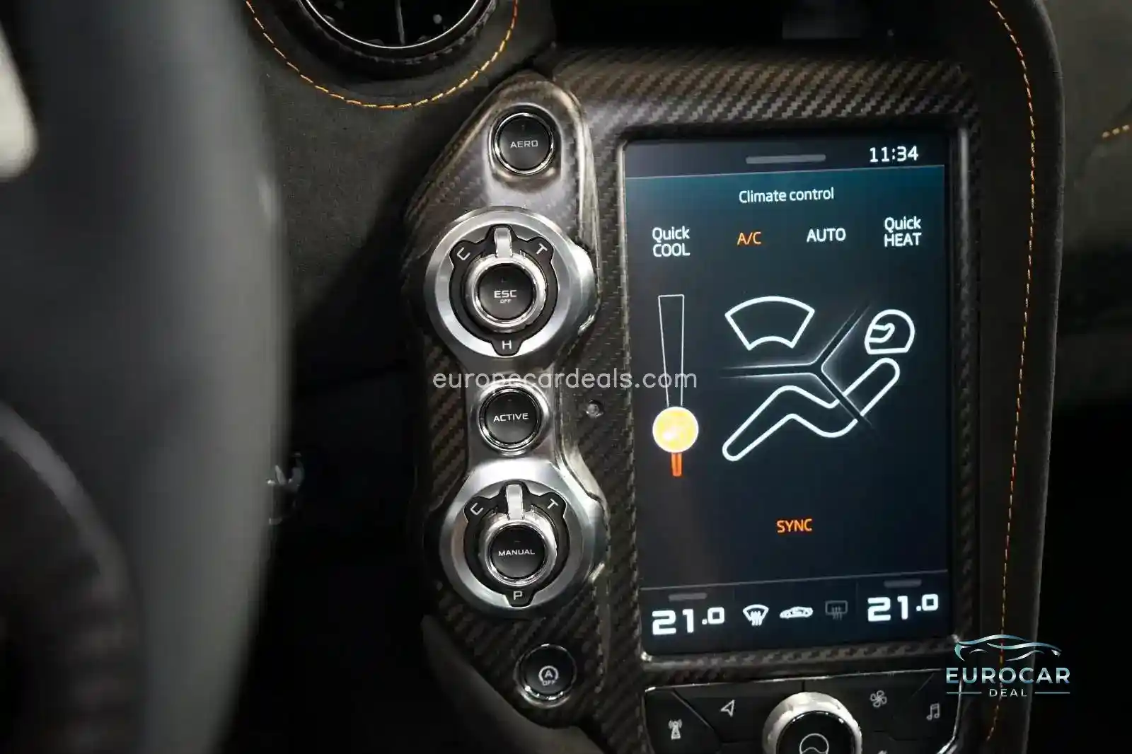 McLaren 765LT