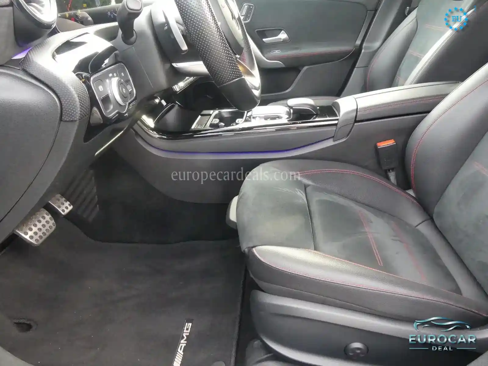 Mercedes-Benz A 140