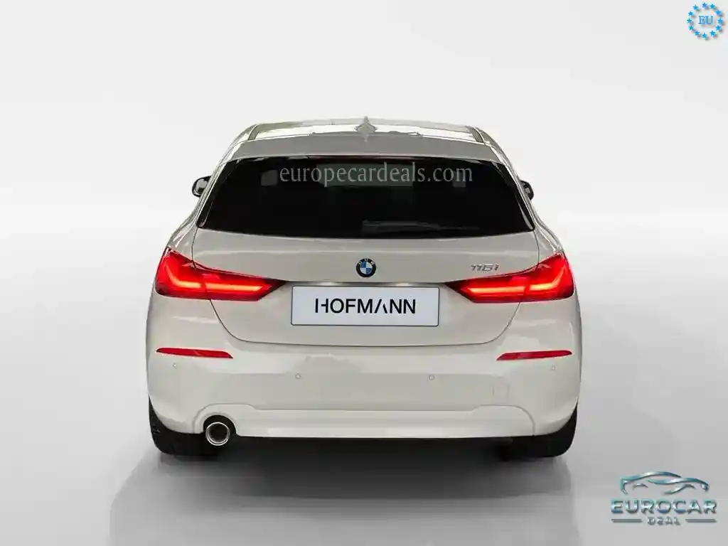 BMW 116