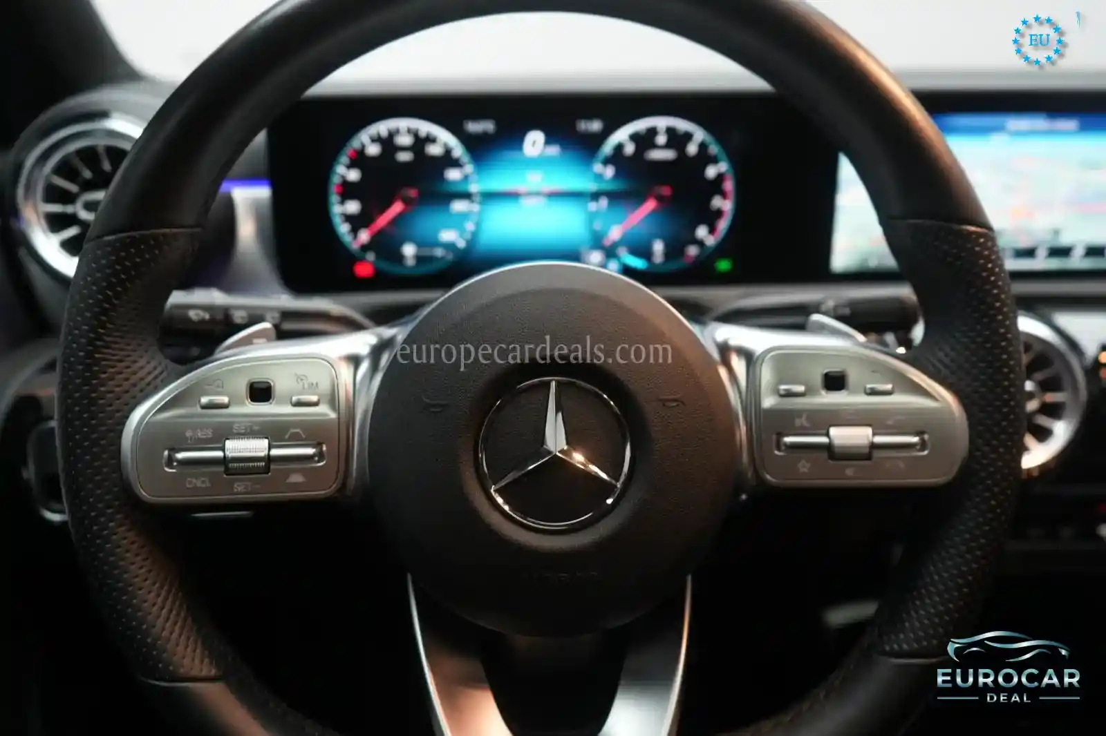 Mercedes-Benz A 220