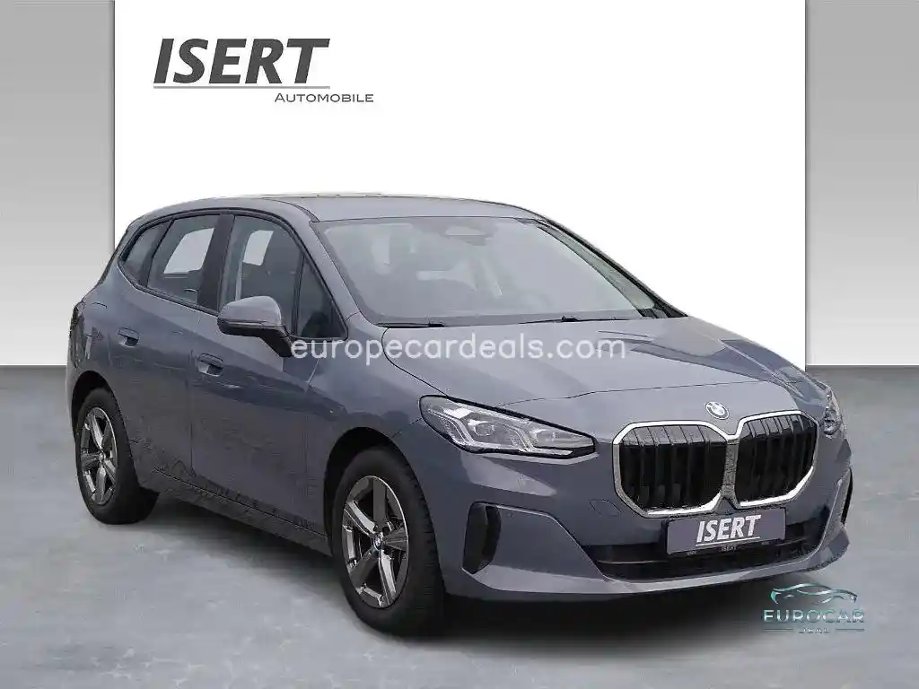 BMW 218 Active Tourer