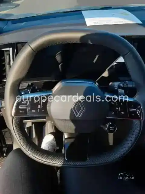 Renault Rafale
