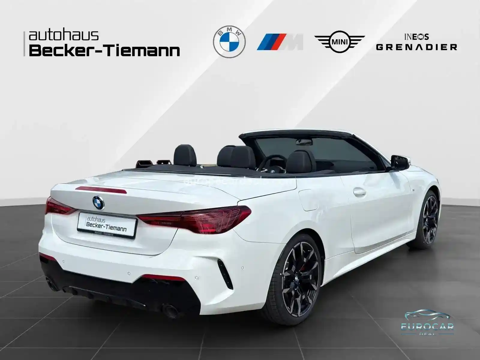 BMW 420