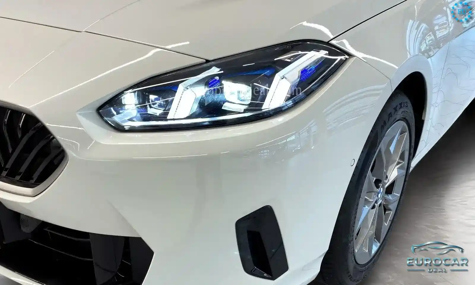 BMW 120