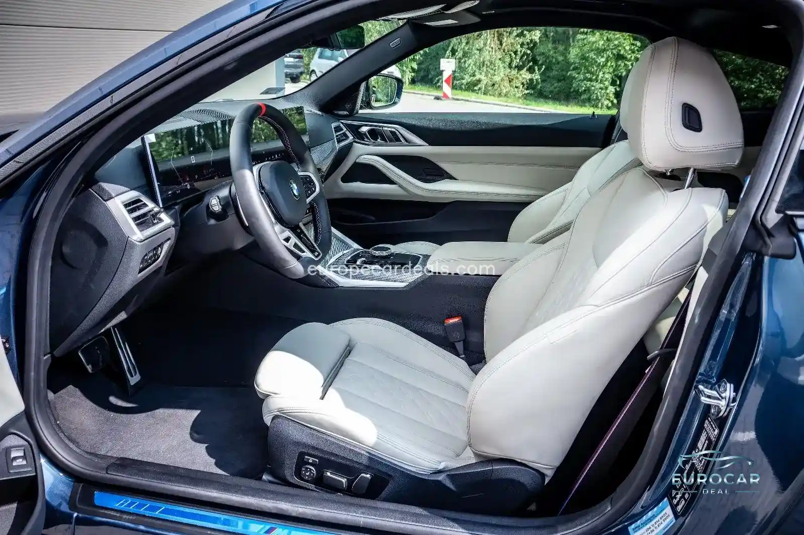BMW M440