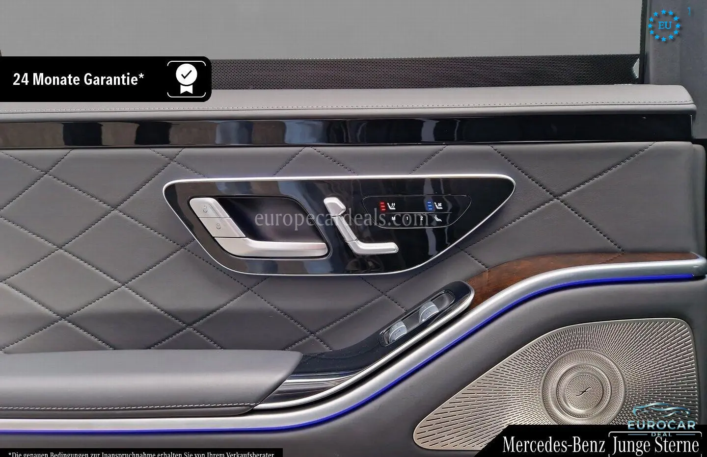 Mercedes-Benz S 350