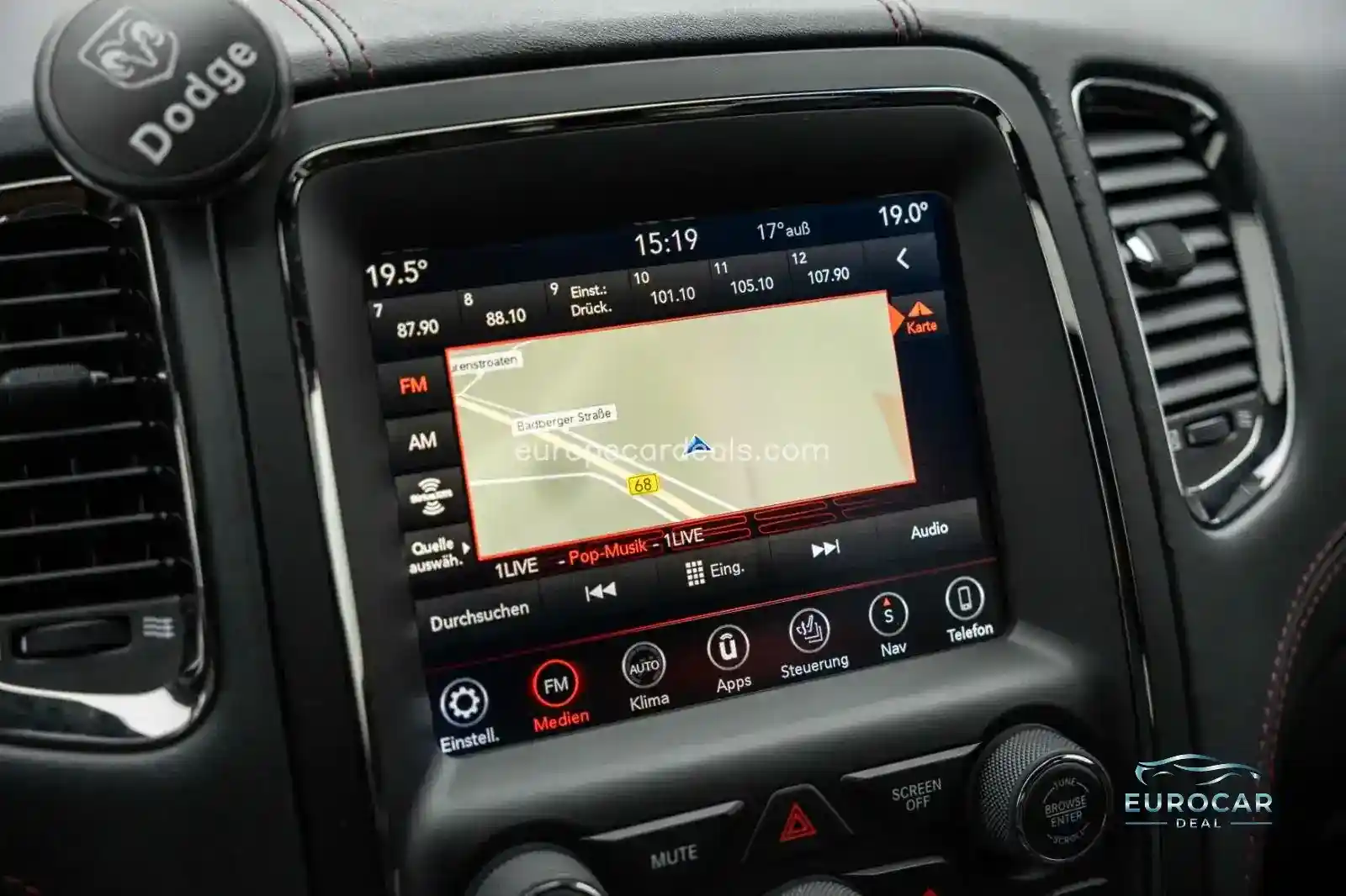 Dodge Durango