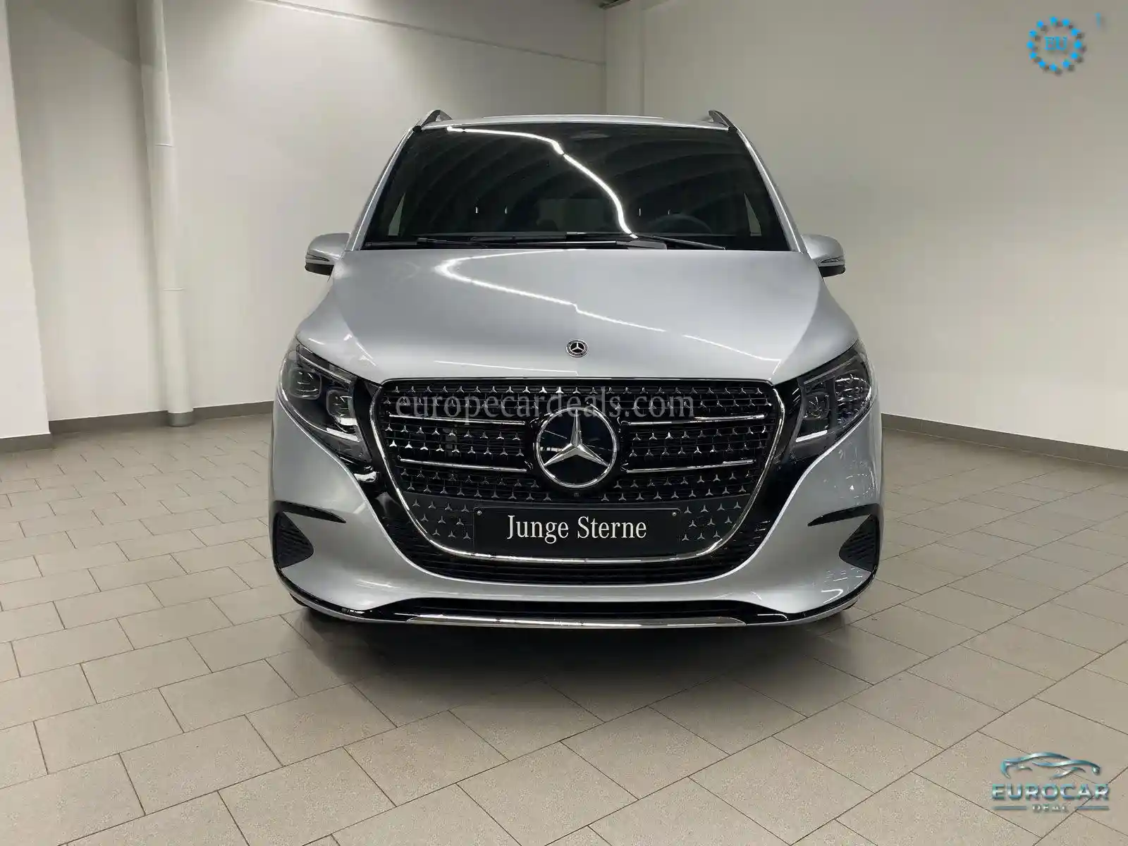Mercedes-Benz V 300