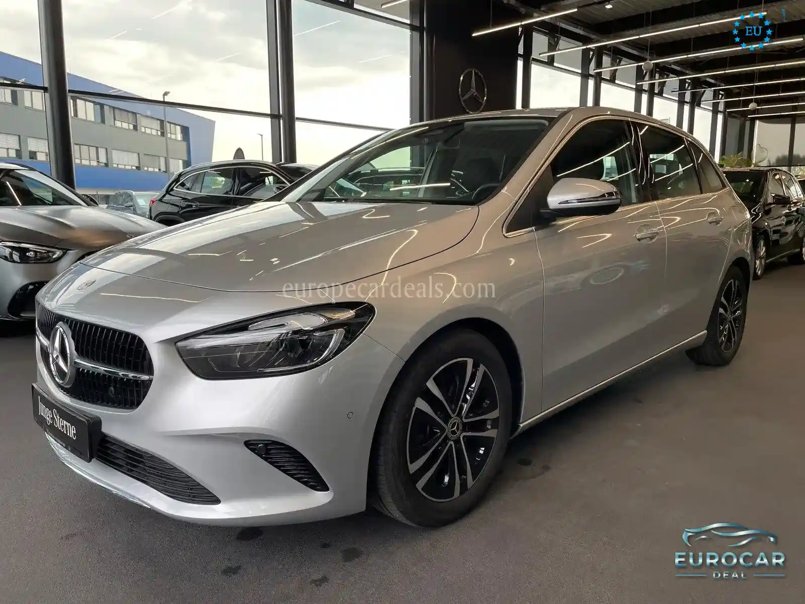 Mercedes-Benz B 250