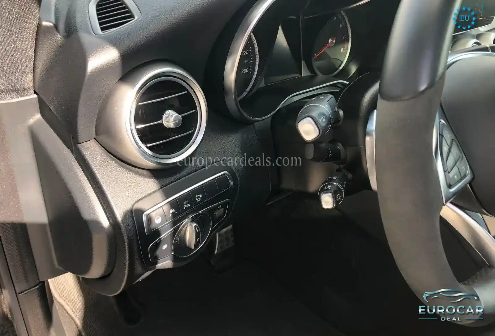 Mercedes-Benz C 400