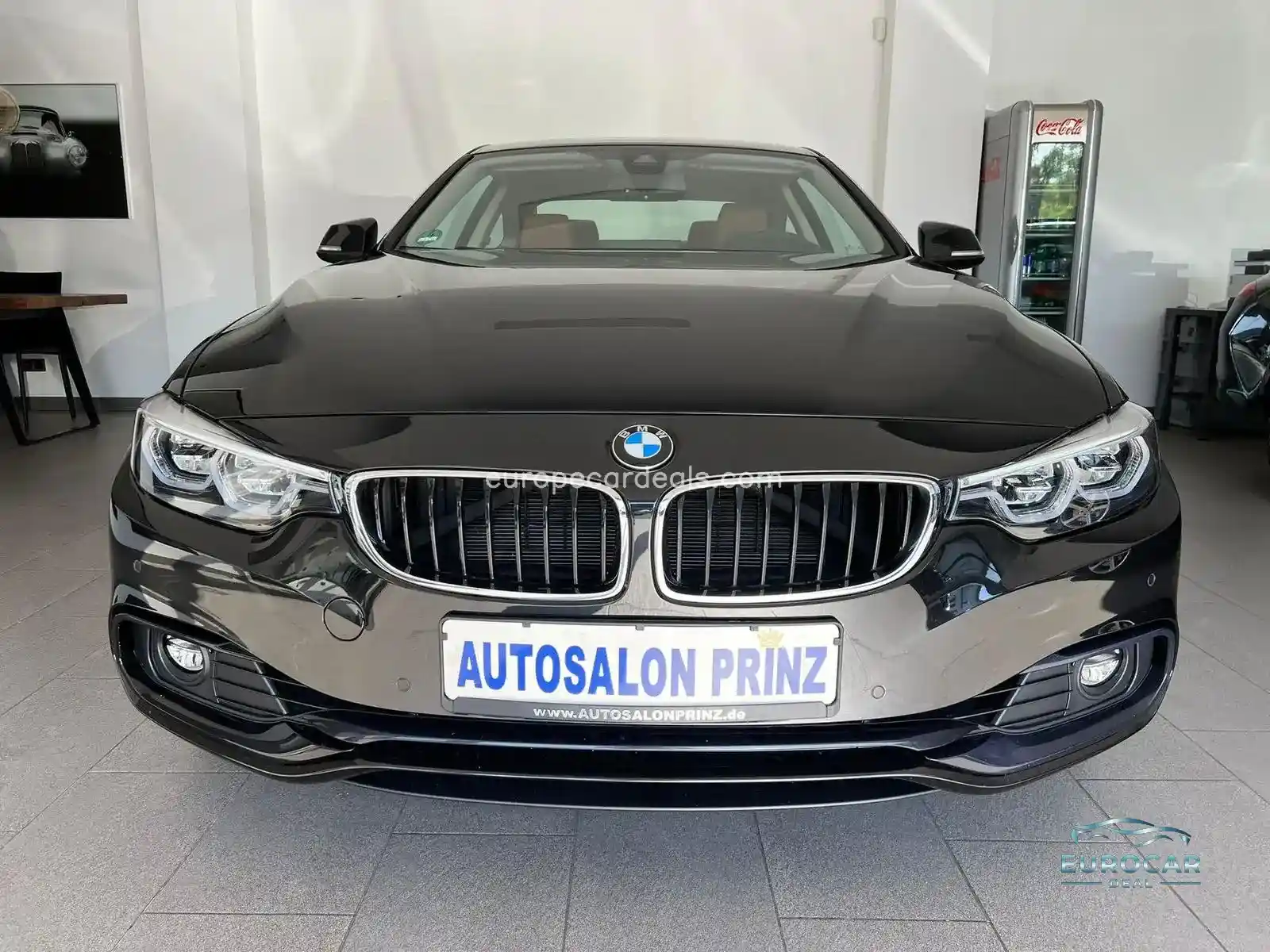BMW 430