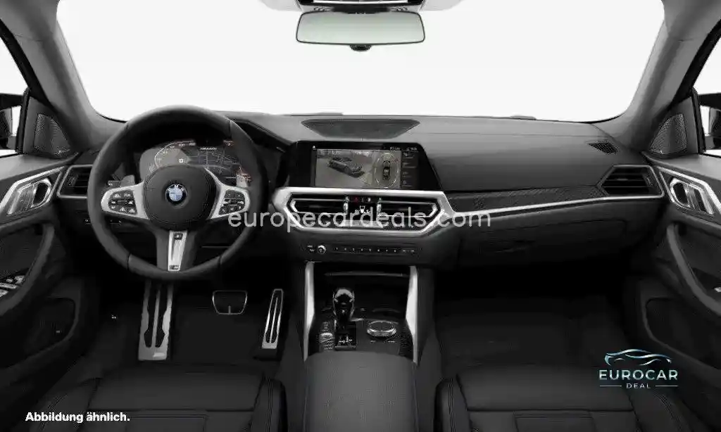 BMW M440