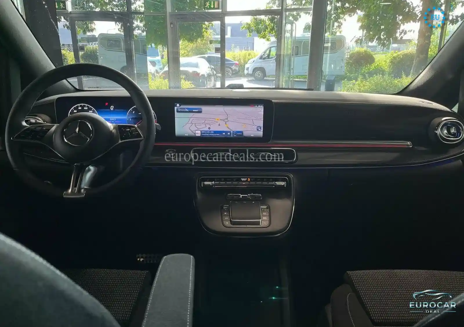 Mercedes-Benz V 300