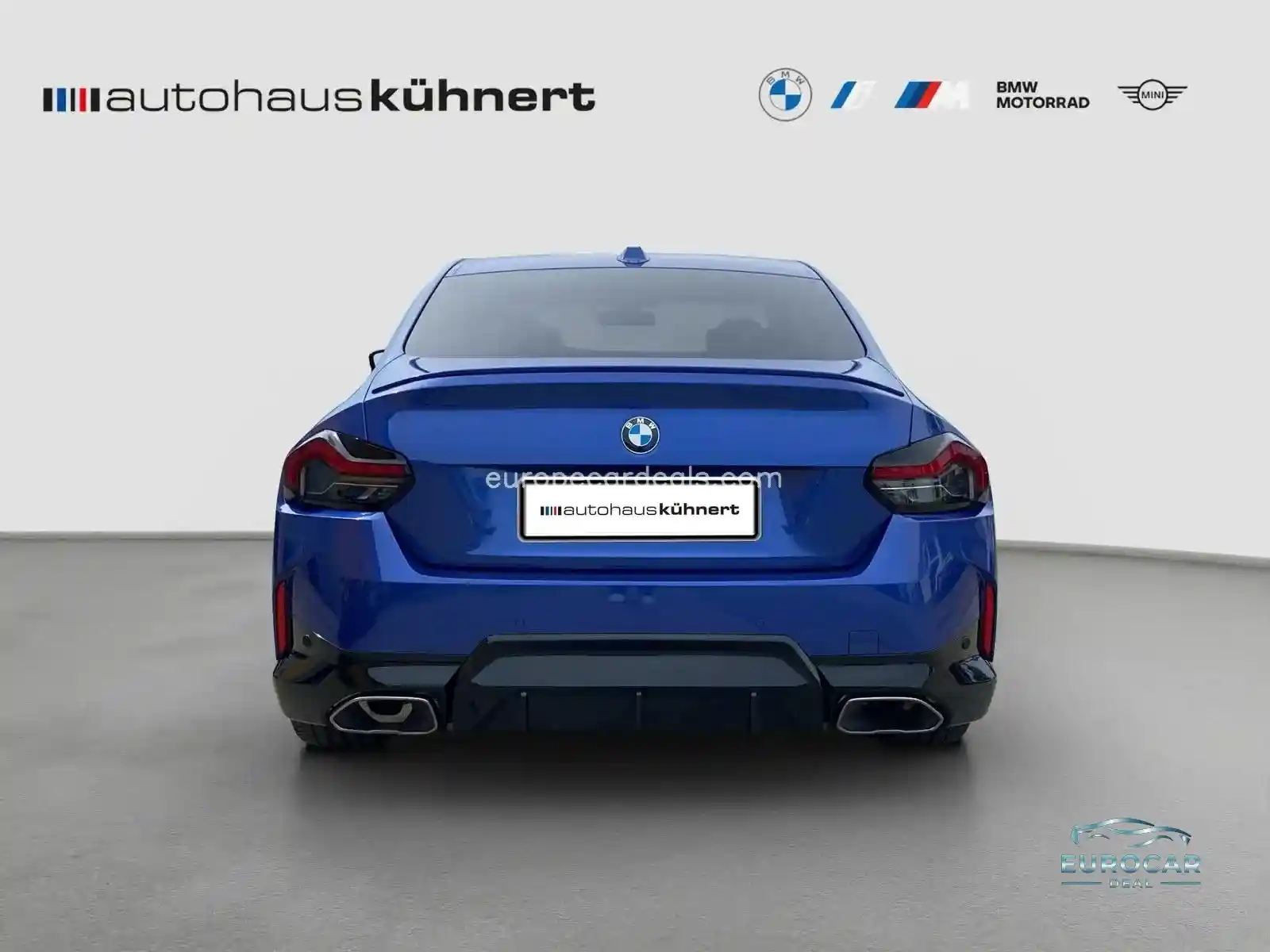 BMW M240i