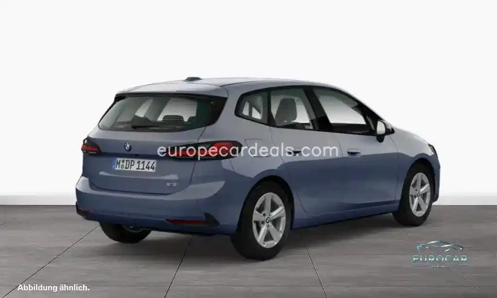 BMW 216