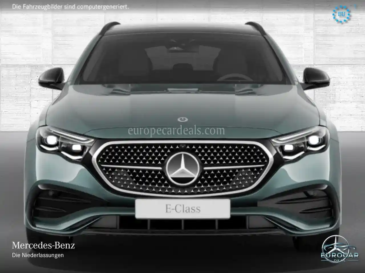Mercedes-Benz E 300
