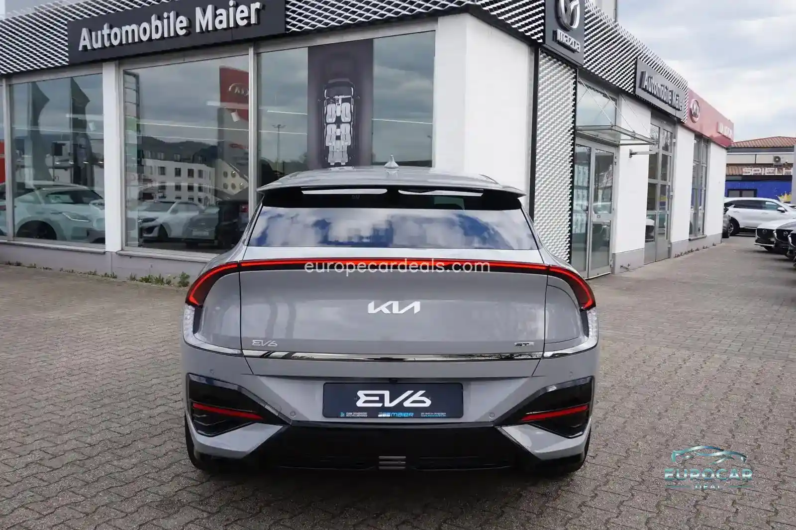 Kia EV6