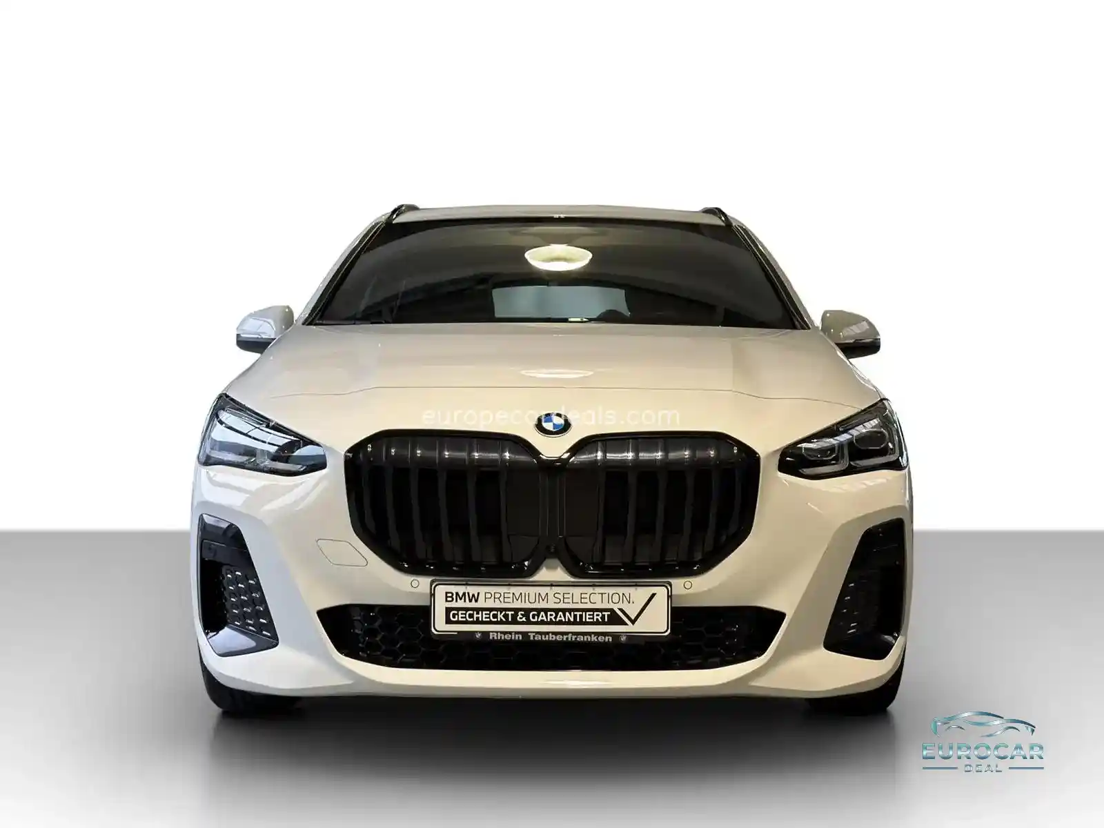BMW 223 Active Tourer