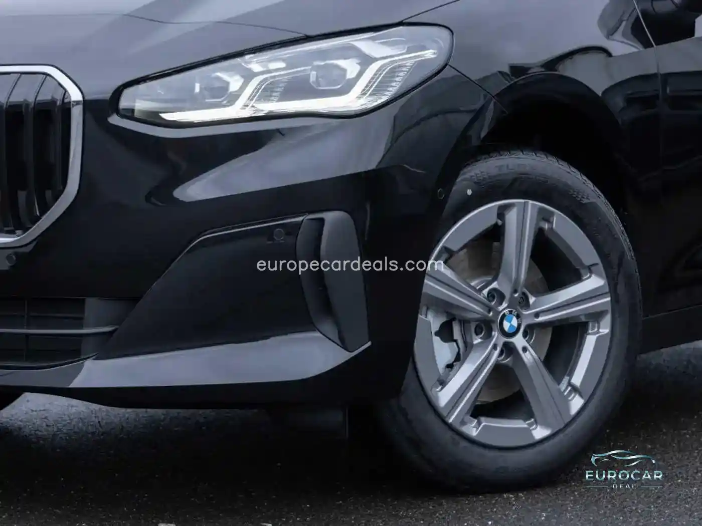 BMW 218 Active Tourer
