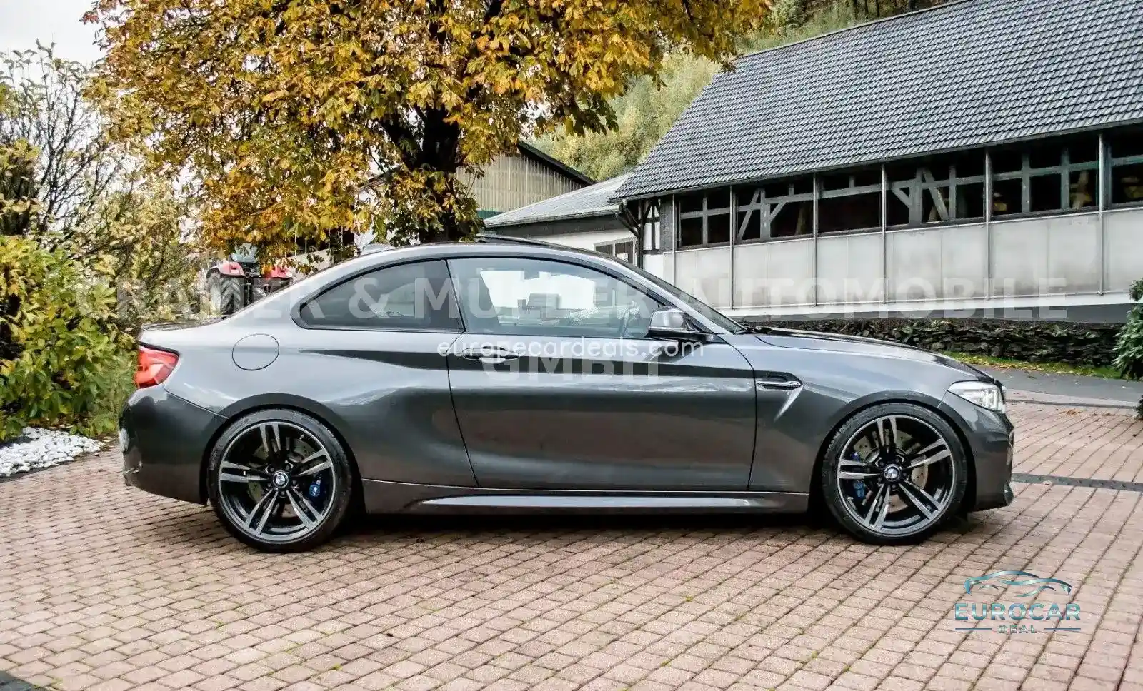 BMW M2
