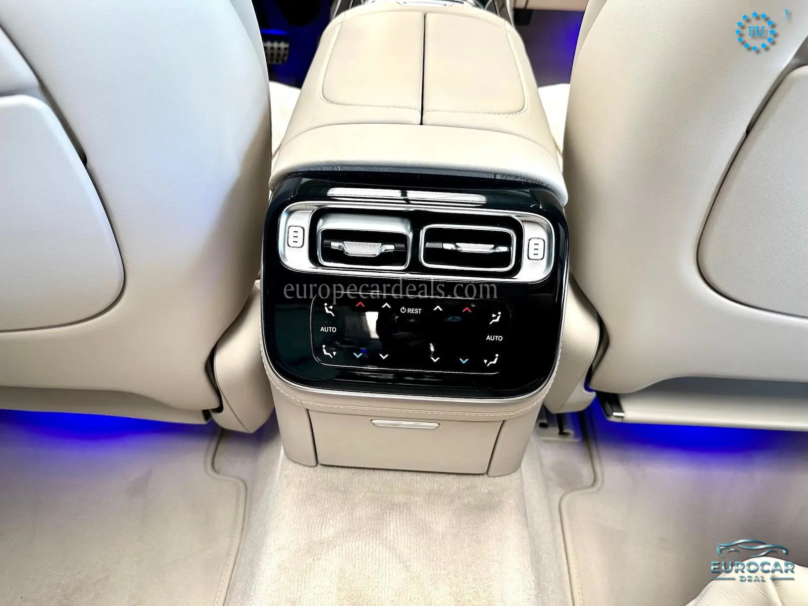 Mercedes-Benz S 400