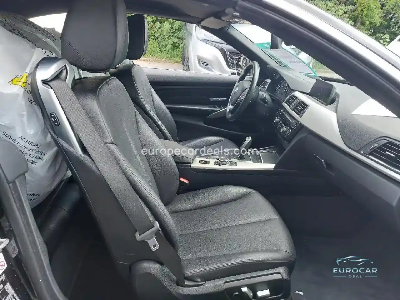 BMW 420