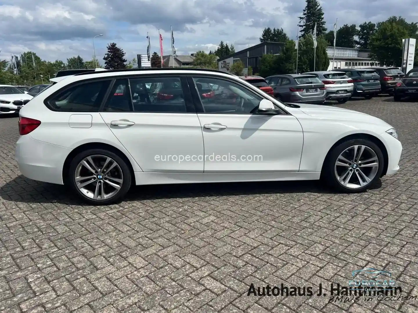 BMW 330