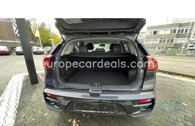 Kia Niro EV