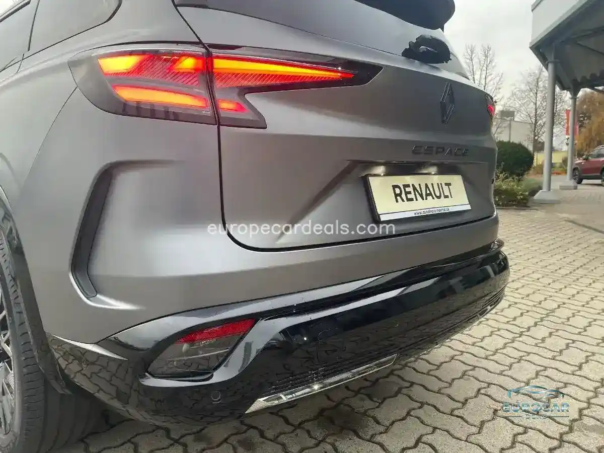 Renault Espace
