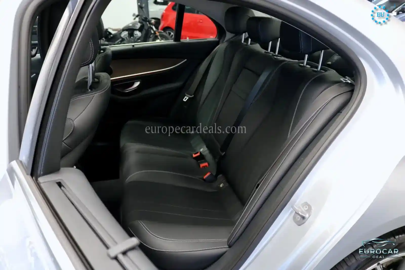 Mercedes-Benz E 400