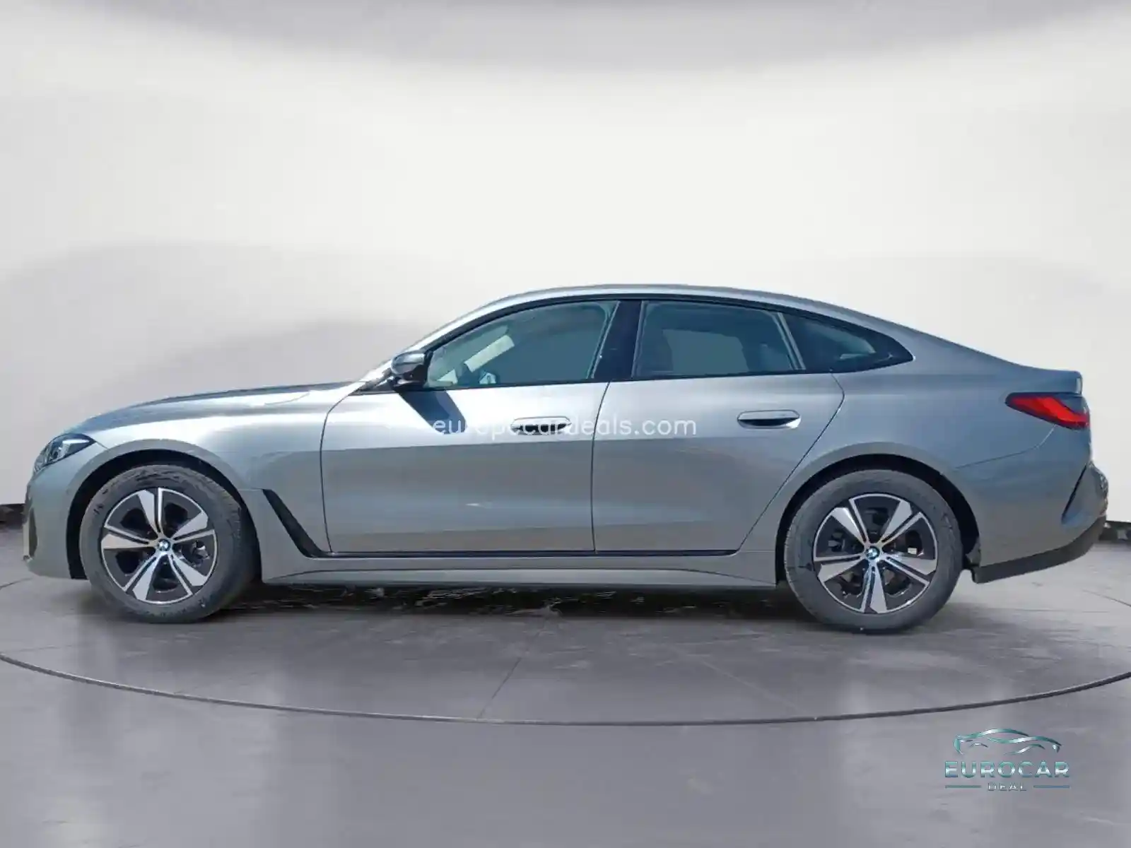 BMW 420 Gran Coupé