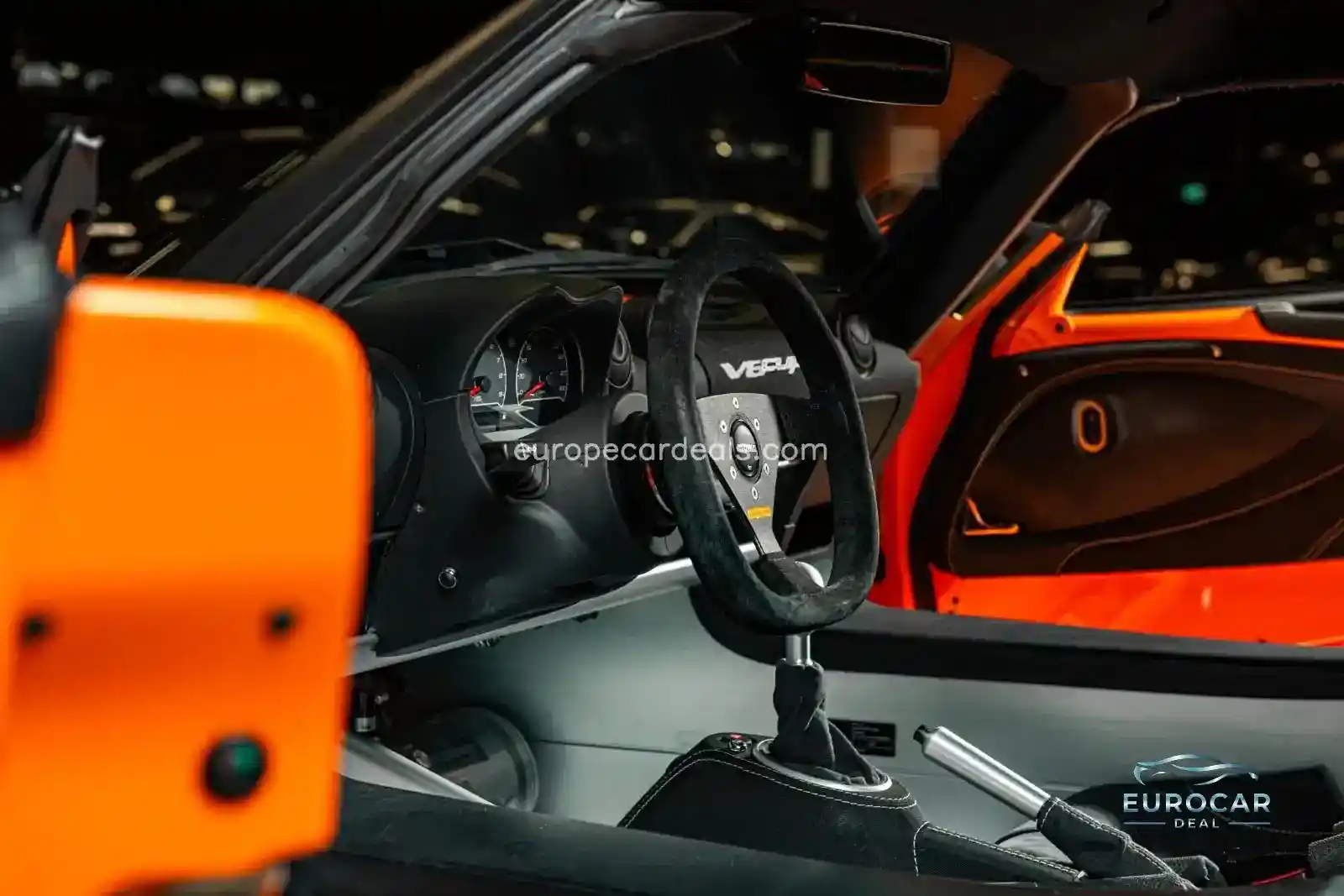 Lotus Exige