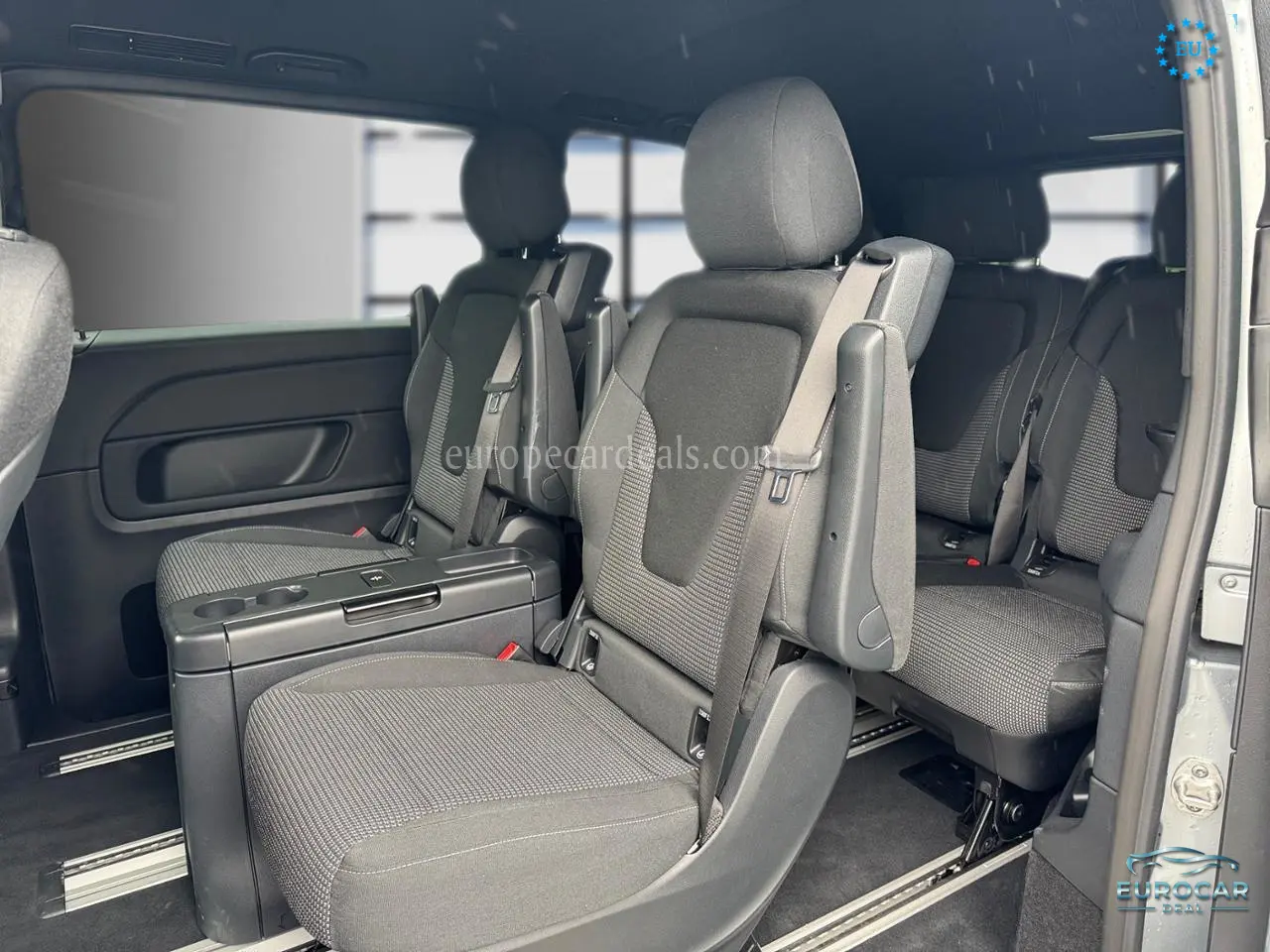 Mercedes-Benz V 220