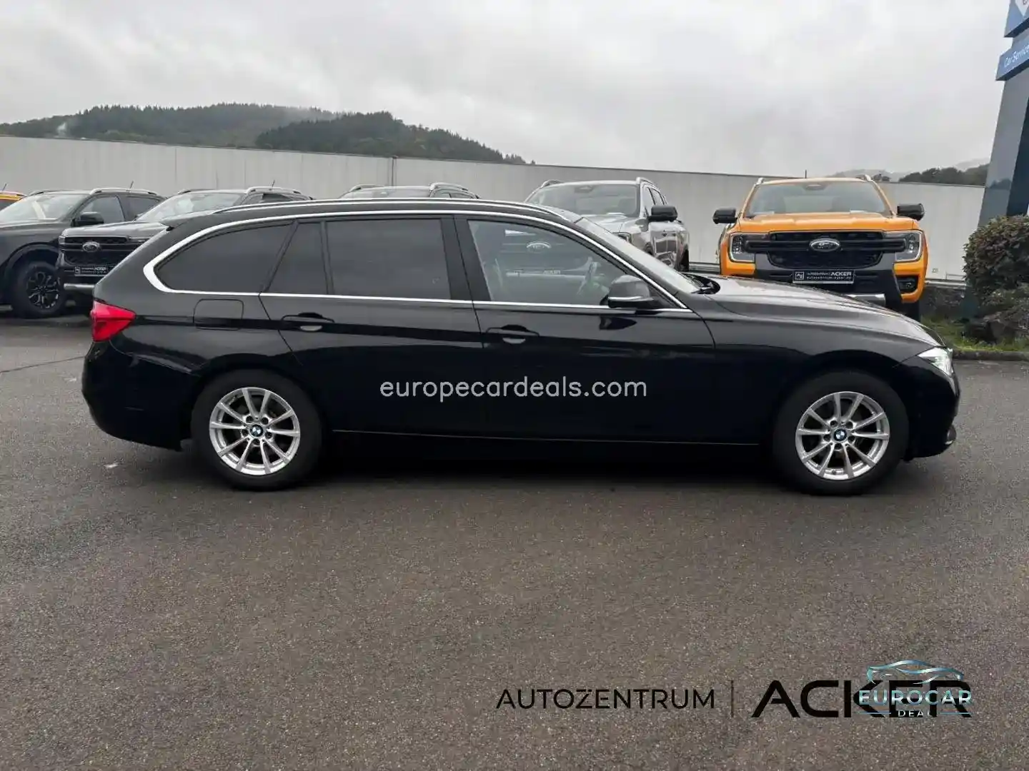 BMW 318