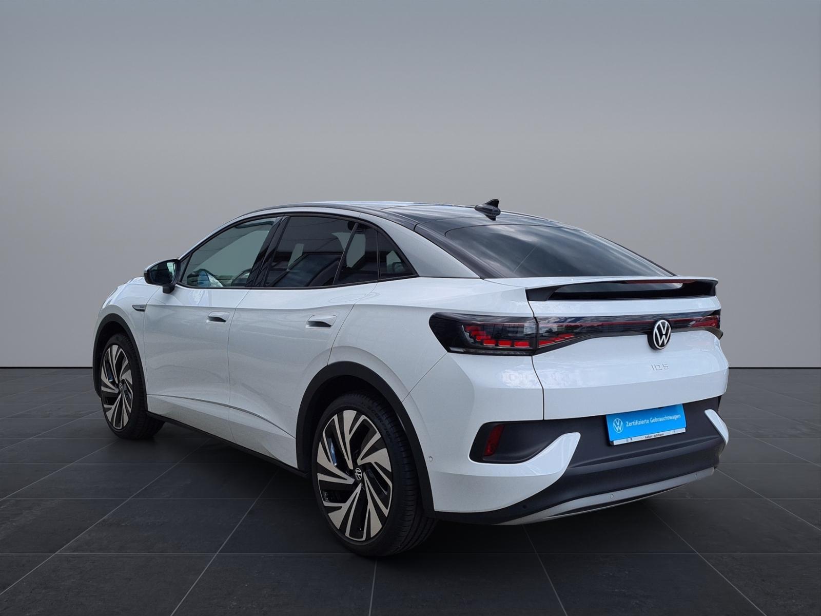 Volkswagen ID.5