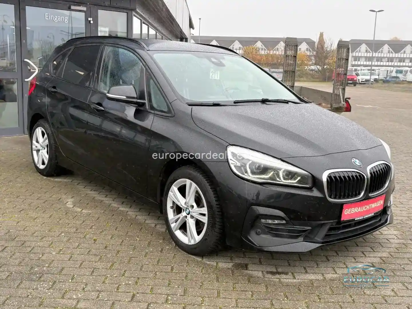 BMW 220 Active Tourer