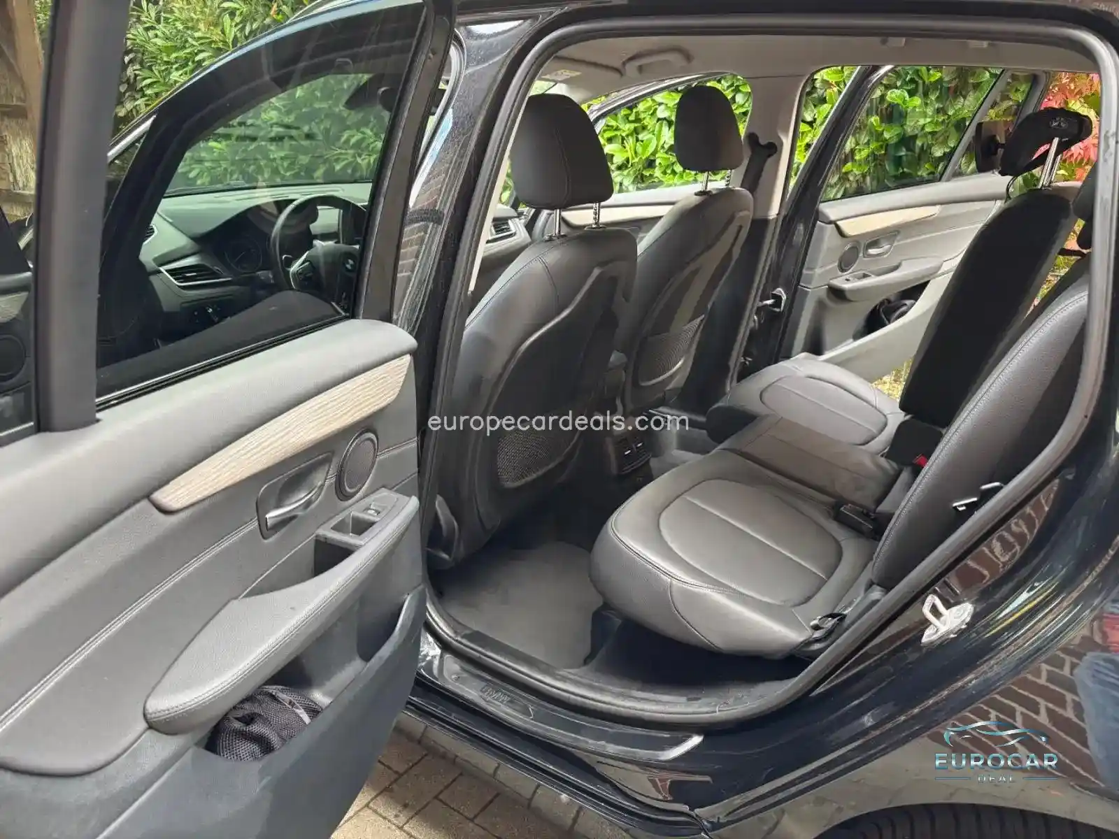BMW 218 Gran Tourer