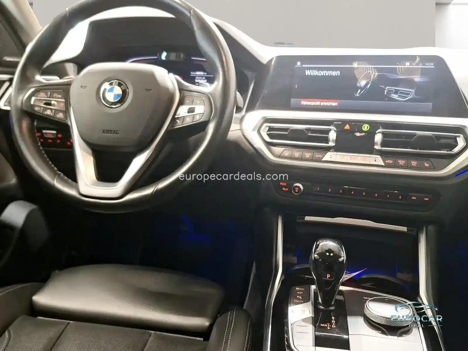 BMW 420