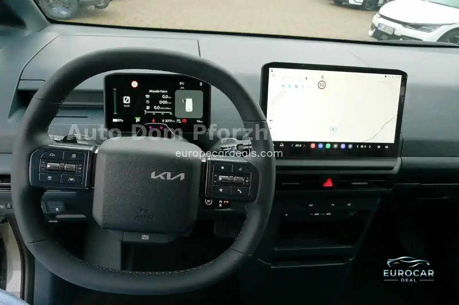 Kia PV5