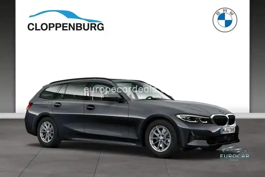 BMW 330