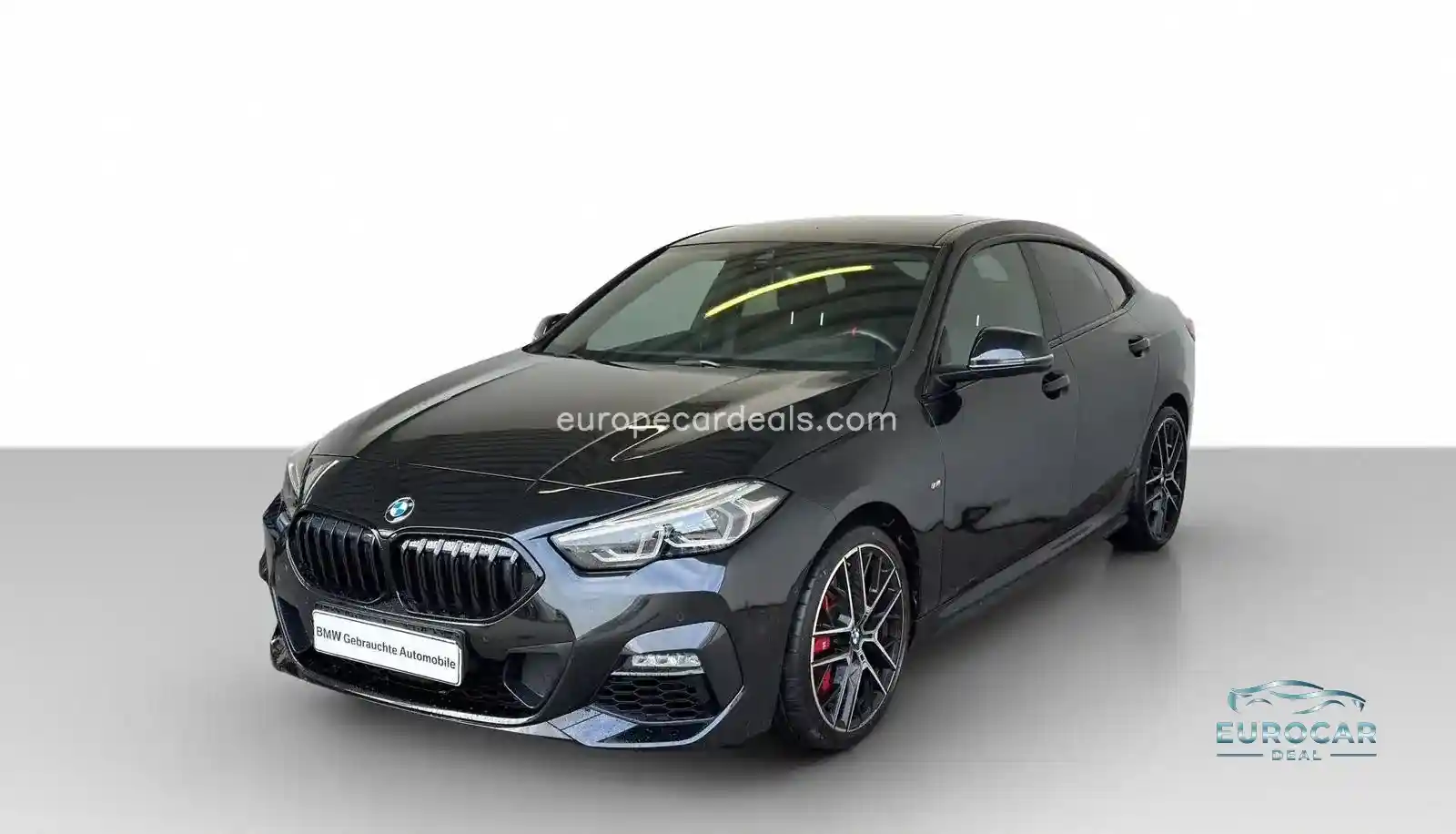 BMW 220 Gran Coupé