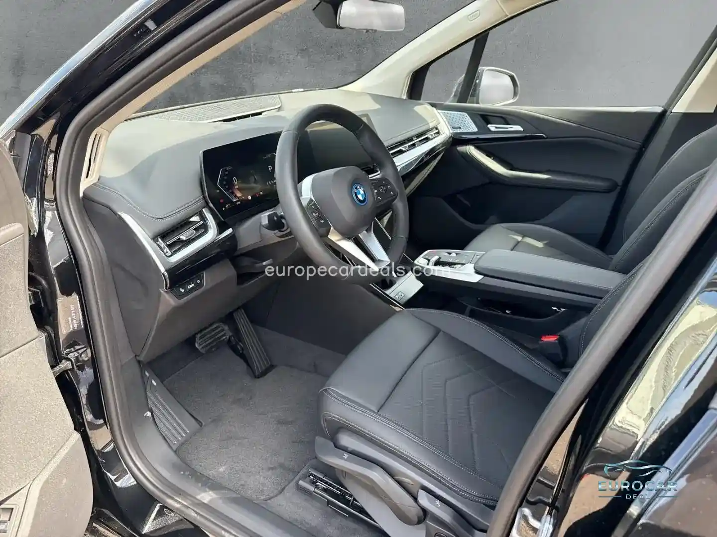 BMW 225 Active Tourer