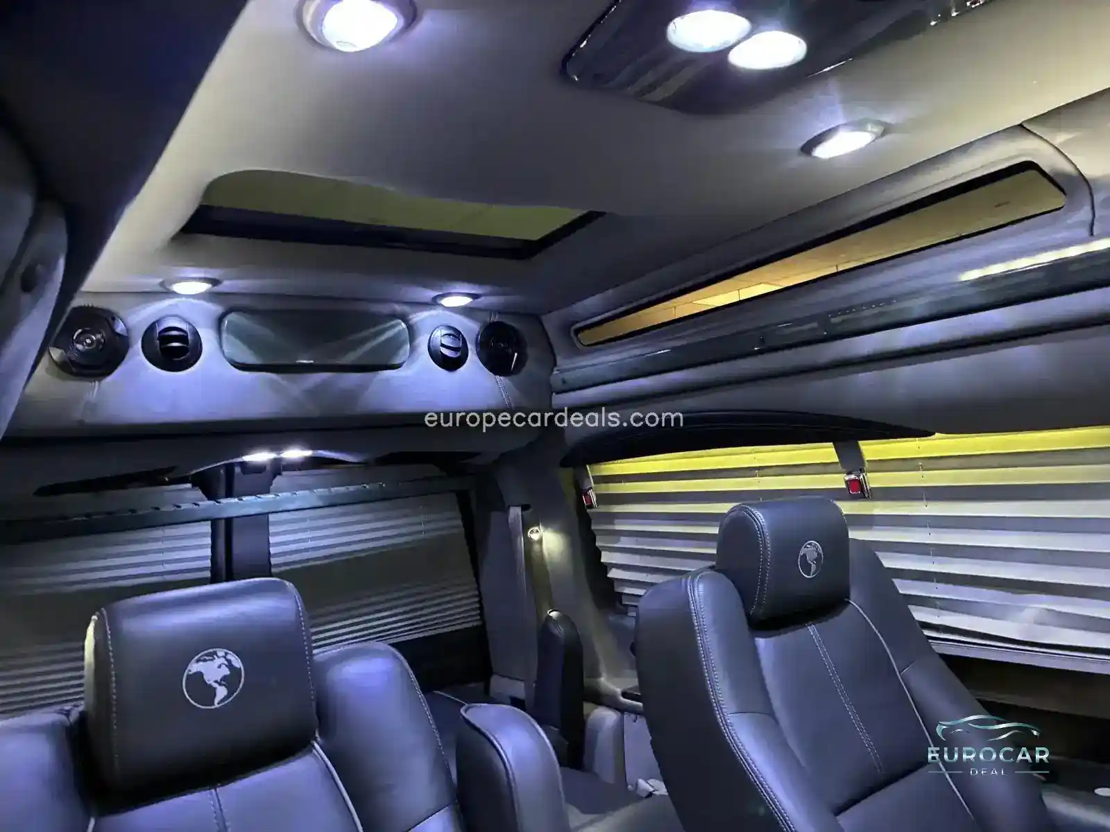 Chevrolet Express