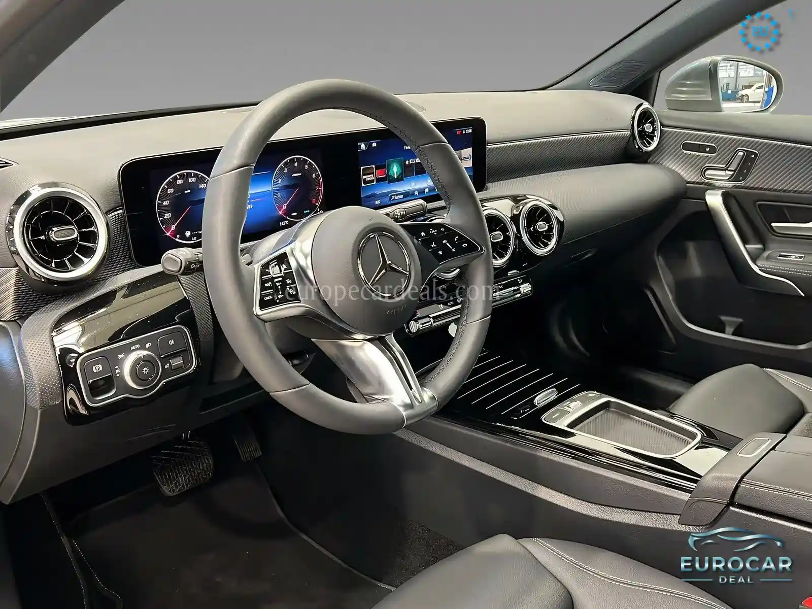 Mercedes-Benz A 220